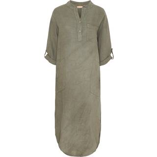 Marta Du Chateau dame kjole 93911-1 - Military2828 - S/M