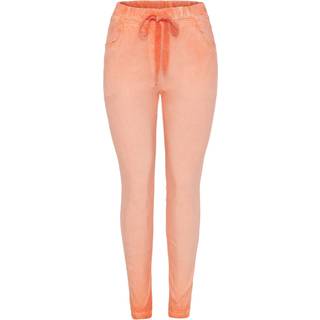 Marta du Chateau dame bukser 1763B - Orange - S/M
