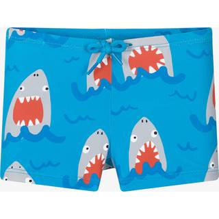 Stella McCartney Kids Baby printed swim trunks - multicoloured - M 3