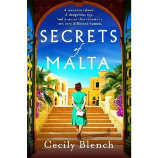 Secrets of Malta