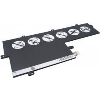 Batteri til HP Type 723997-001