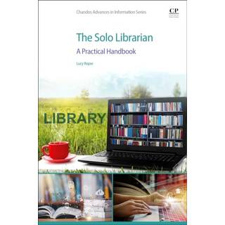 The Solo Librarian