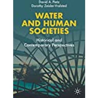Water and Human Societies