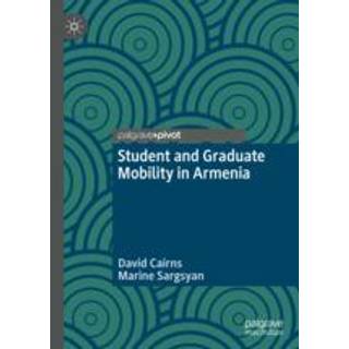 Student and Graduate Mobility in Armenia