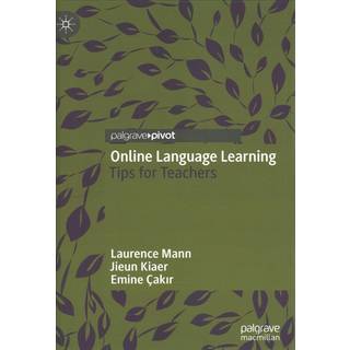 Online Language Learning