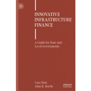 Innovative Infrastructure Finance