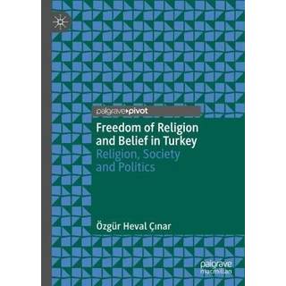 Freedom of Religion and Belief in Turkey