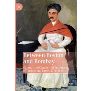 Between Boston and Bombay