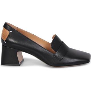 Loafer - Black - 37