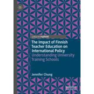 The Impact of Finnish Teacher Education on International Policy