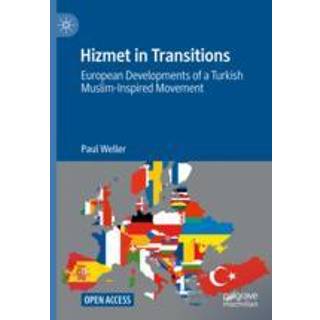 Hizmet in Transitions
