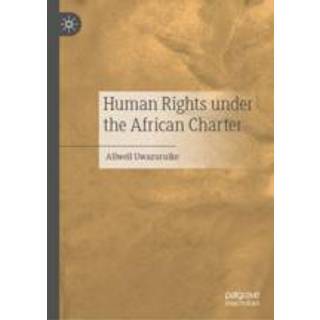Human Rights under the African Charter