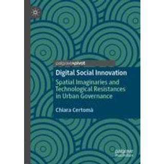 Digital Social Innovation