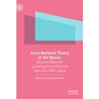 Actor-Network Theory at the Movies