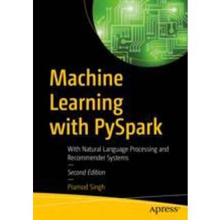 Machine Learning with PySpark