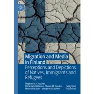 Migration and Media in Finland