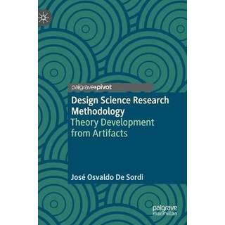 Design Science Research Methodology
