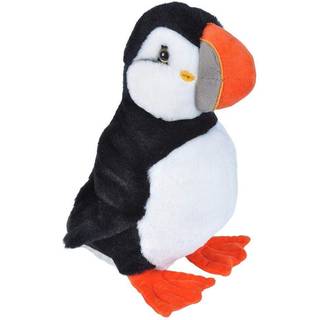 Wild Republic Puffin Plush Fyldte Animal Plush Leget?jsgaver til Kids CuddleKins 11,5 tommer