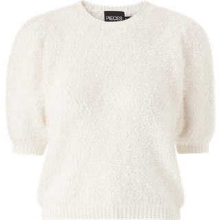 PCFee SS O-Neck Knit Top