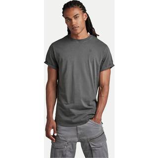 Lash T-Shirt - Black - Men