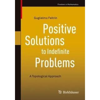 Positive Solutions to Indefinite Problems