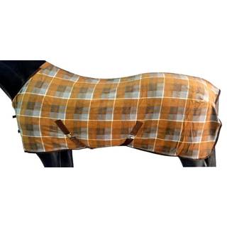 CHALLENGER 84"""" Horse Polar Fleece Cooler trningstppe transporterer fugt Vinterliner 43EE12