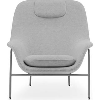 Normann Copenhagen Drape Lænestol Høj Hallingdal 110