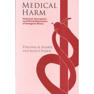 Medical Harm