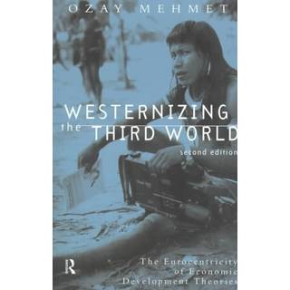 Westernizing the Third World