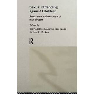 Sexual Offending Against Children