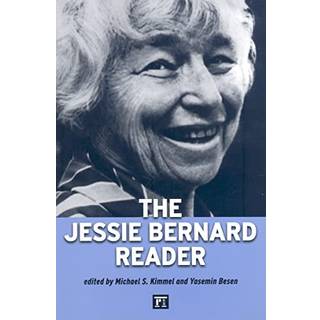 Jessie Bernard Reader