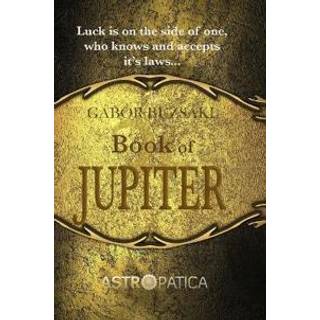 The Book of JUPITER