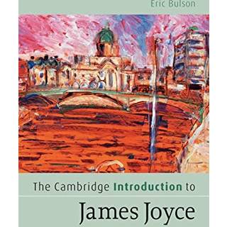The Cambridge Introduction to James Joyce