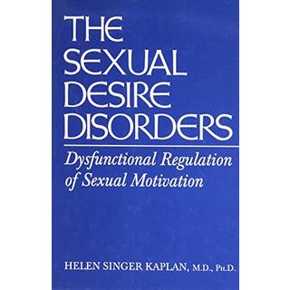Sexual Desire Disorders