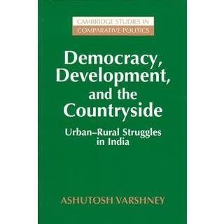 Democracy, Development, and the Countryside