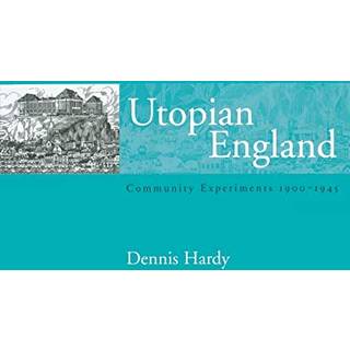 Utopian England