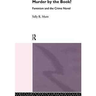 Murder by the Book?