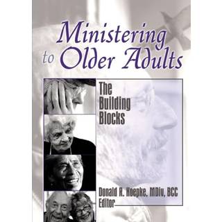 Ministering to Older Adults