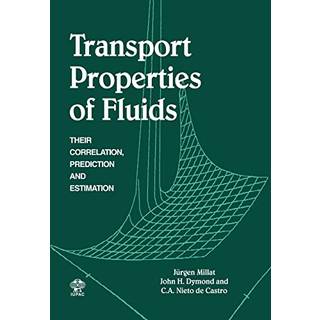 Transport Properties of Fluids