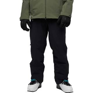 Recon Insulated Pant M Black (XL)