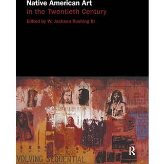 Native American Art in the Twentieth Century
