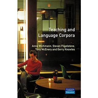 Teaching and Language Corpora