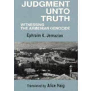 Judgment Unto Truth