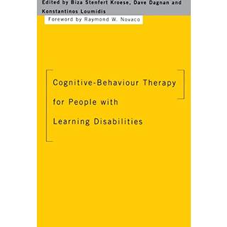 Cognitive-Behaviour Therapy for People with Learning Disabilities