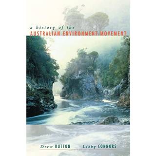 History of the Australian Environment Movement