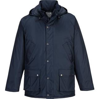 Portwest S521 Dundee Foret Jakke M Navy