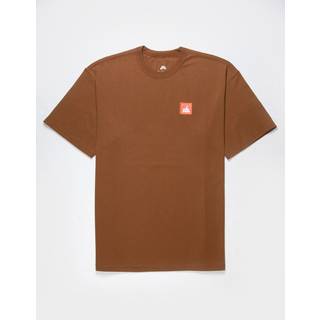 Nike SB Pe Sust T-shirt - S - lt british tan