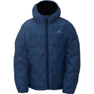 Isabo Jacket JR Navy (128)