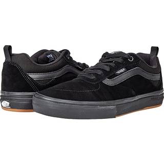 Vans - Kyle Walker Shoes, Man, Black, Size: 40.5 - Black - 40.5