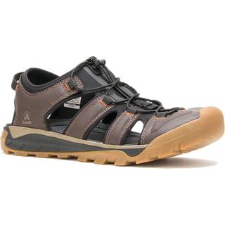 Kamik Men's Syros Dark Brown, 42